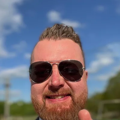 Dennis Genske, DJ bei Nordbeat