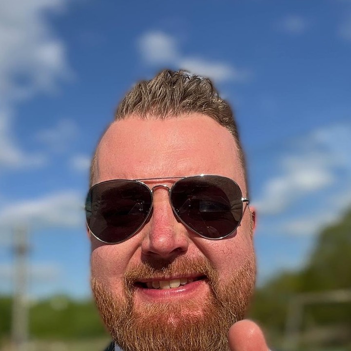 Dennis Genske, DJ bei Nordbeat