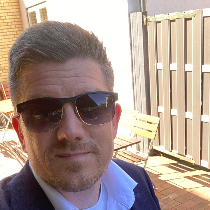 Stefan Warkentin, DJ bei Nordbeat